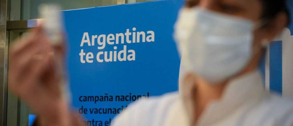 Efectos adversos: cuál fue la "peor" vacuna en Argentina