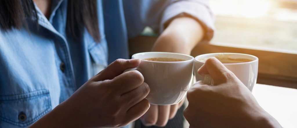 Cinco formas de levantarte con energía sin tener que tomar café