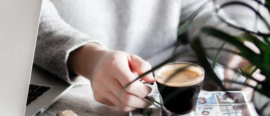 Cafeína: buena para la salud pero cuidado con el exceso