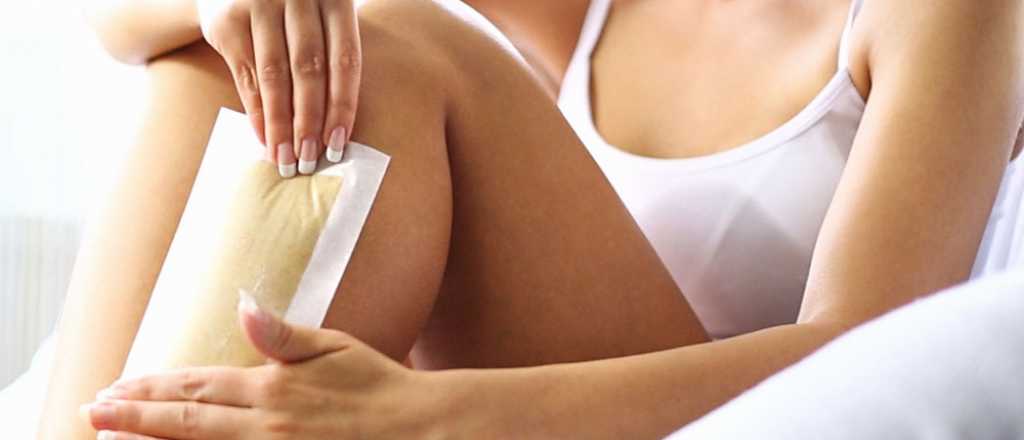 Qu&eacute; hacer para aliviar la irritaci&oacute;n despu&eacute;s de depilarse