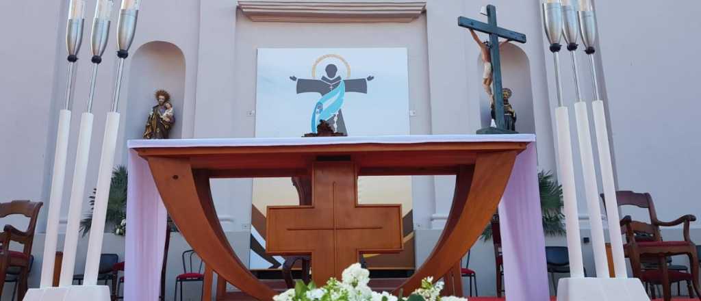 Fray Mamerto Esquiú fue declarado beato en Catamarca