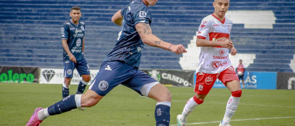 La Lepra quiere recuperarse contra Trist&aacute;n Su&aacute;rez: hora y TV