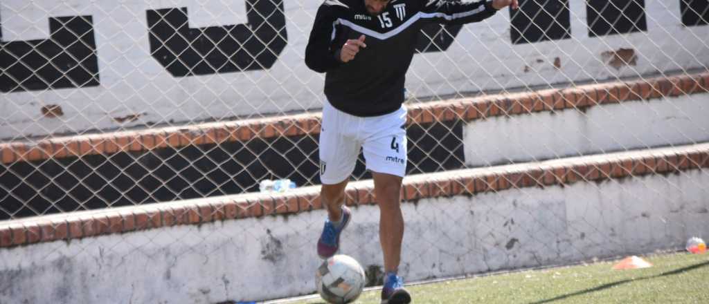 Gimnasia arranca temprano contra Atlanta: hora y TV