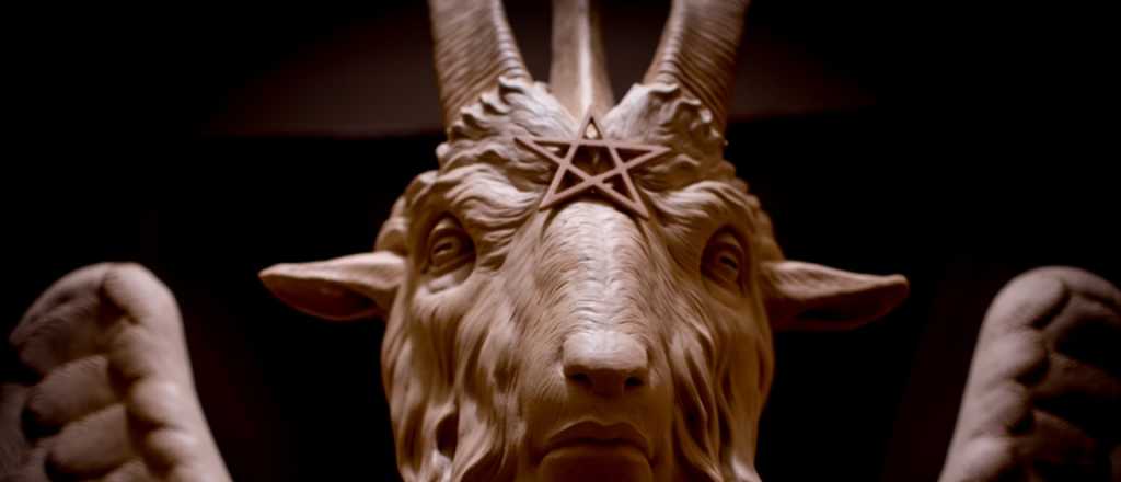 Cr&oacute;nicas del subsuelo: Las cabras malditas