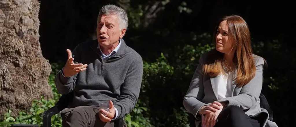 Macri acus&oacute; a Alberto Fern&aacute;ndez, de ser "un mentiroso serial"