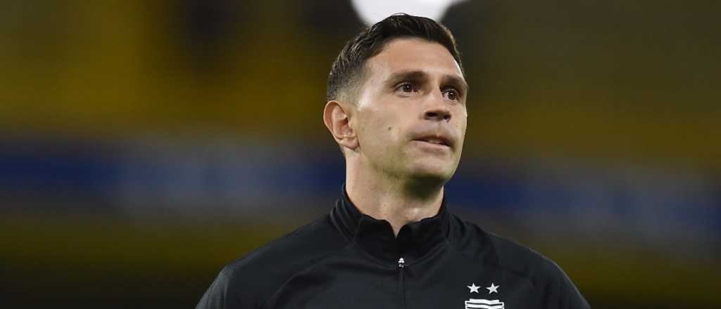 Los 4 futbolistas que juegan en Inglaterra no estar&aacute;n contra Bolivia 