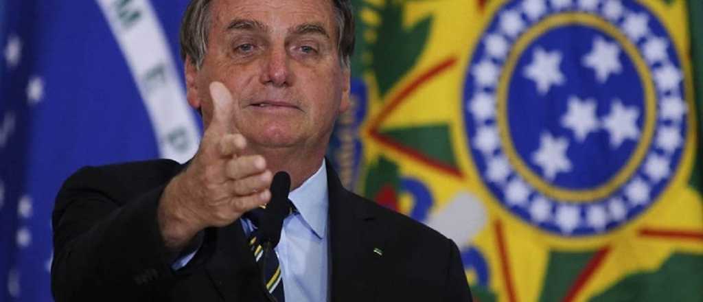 Hay rumores sobre que Bolsonaro planea un autogolpe de Estado
