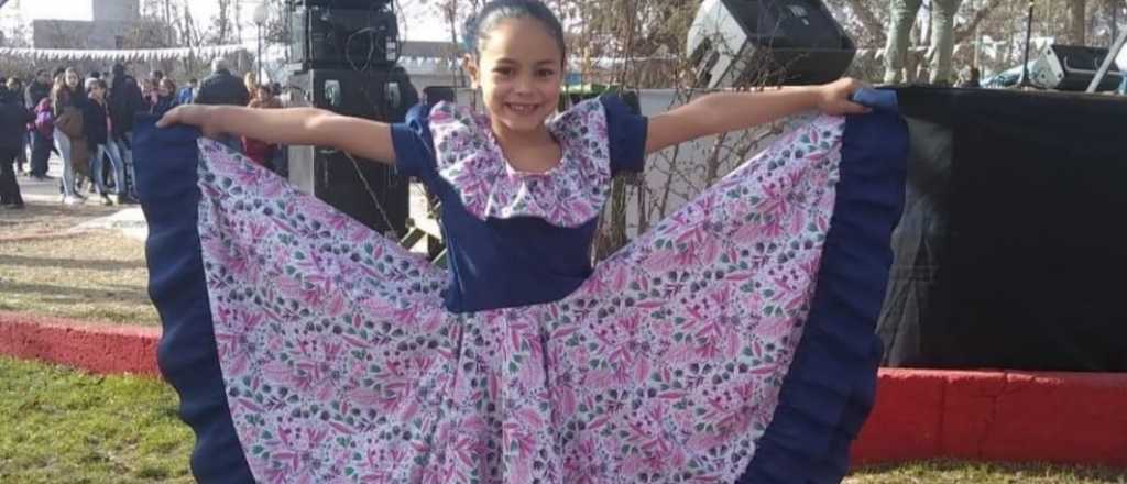 La nena del accidente de Potrerillos sali&oacute; bien de la operaci&oacute;n