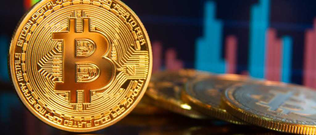 El Bitcoin cayó más de 10 por ciento en una semana