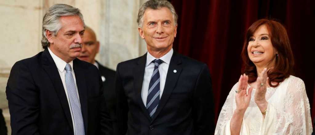 La inflaci&oacute;n con Alberto Fern&aacute;ndez es m&aacute;s alta que la de Macri y CFK