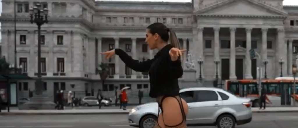 ¿Cuántos votos sacó Cinthia Fernández?