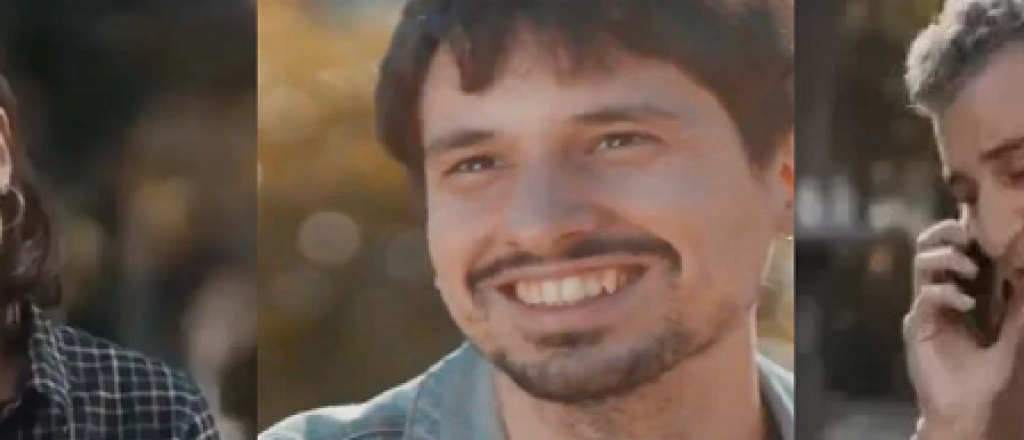 Florencio Randazzo public&oacute; otro pol&eacute;mico spot que tildaron de homof&oacute;bico