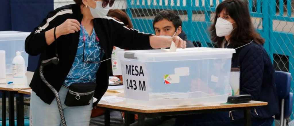 Chile avanza hacia el voto obligatorio en las elecciones