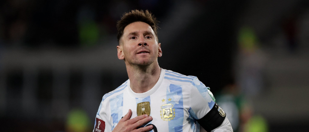 Argentina choca con Estonia con equipo alternativo