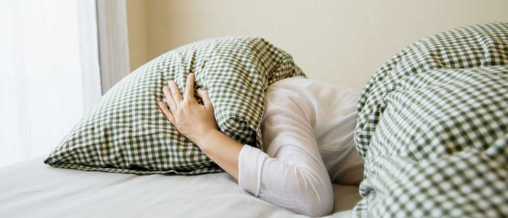 Los 7 factores que pueden provocar insomnio y cómo combatirlos