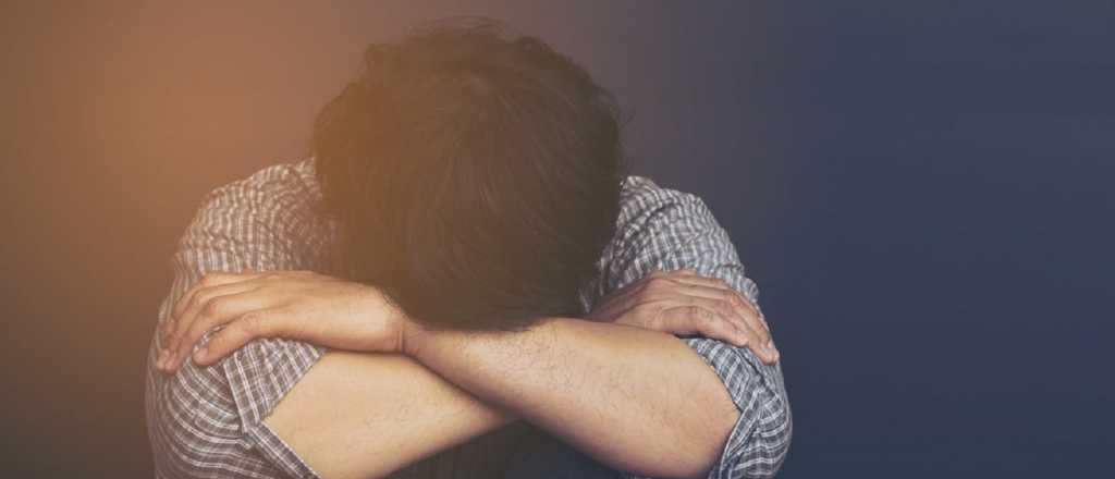 Cuáles departamentos tienen mayor índice de intentos de suicidio en Mendoza