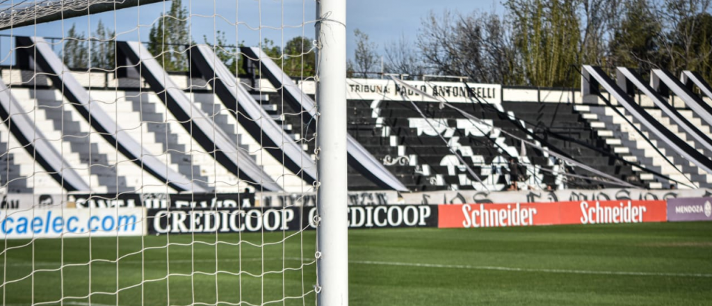 Por incidentes, en Gimnasia sólo podrán ingresar los socios