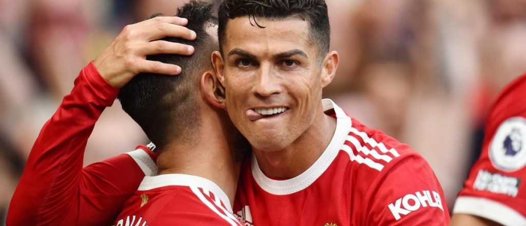 Es tendencia: por qu&eacute; le dicen "Bicho" a Cristiano Ronaldo