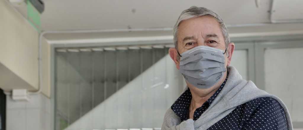 Vot&oacute; Cobos: "Ojal&aacute; tengamos alguna vez la boleta &uacute;nica"