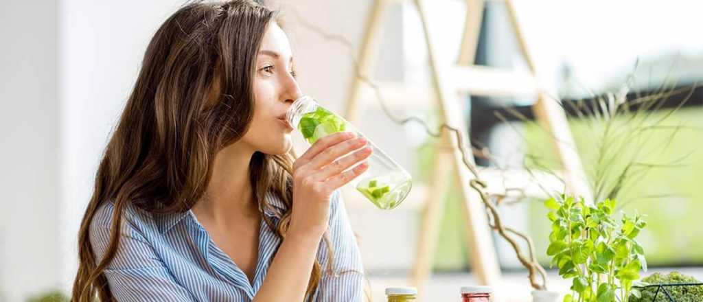 Mantené tu hígado limpio y sano con estos 5 consejos