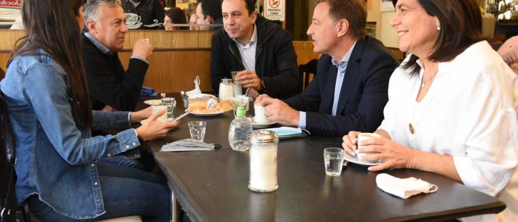 Cambia Mendoza fue el frente más votado, segundo el PJ