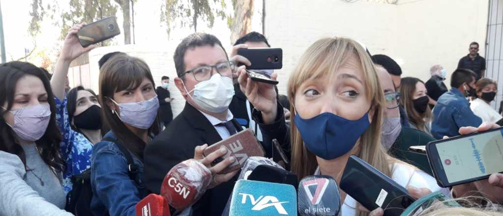 Sagasti: "Creo en las PASO, son una democratizaci&oacute;n de los partidos"