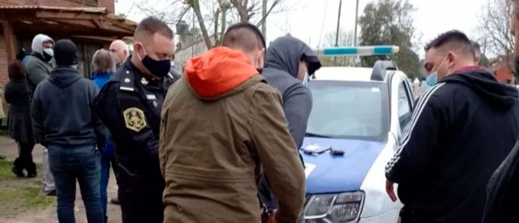 Detuvieron a un presidente de mesa: ten&iacute;a pedido de captura