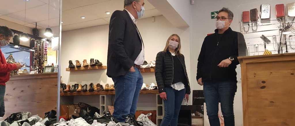 Mendoza Activa sumó más $50.000 millones en inversiones