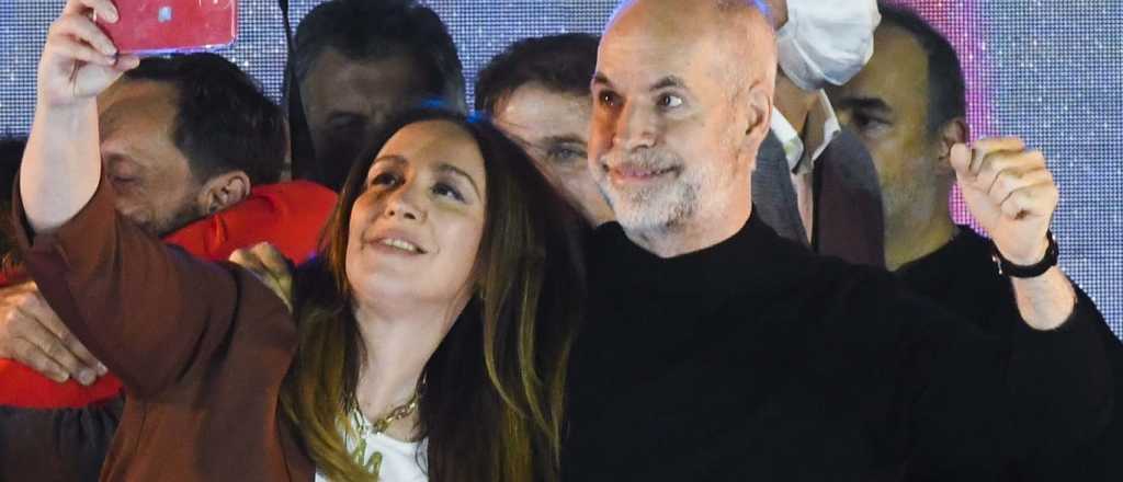 Rodríguez Larreta se sumó a la crítica de congelar los precios