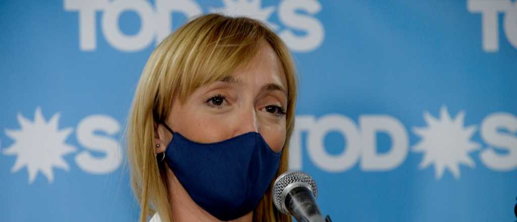 Esta es la reflexi&oacute;n de Fern&aacute;ndez Sagasti tras la derrota en las PASO