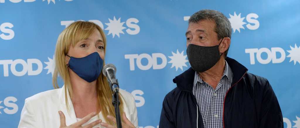 El peronismo sinti&oacute; el s&iacute;ndrome del sobre "vac&iacute;o"