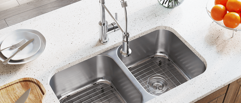 Trucos para deshacerte del mal olor que emana de la pileta del ba&ntilde;o y cocina