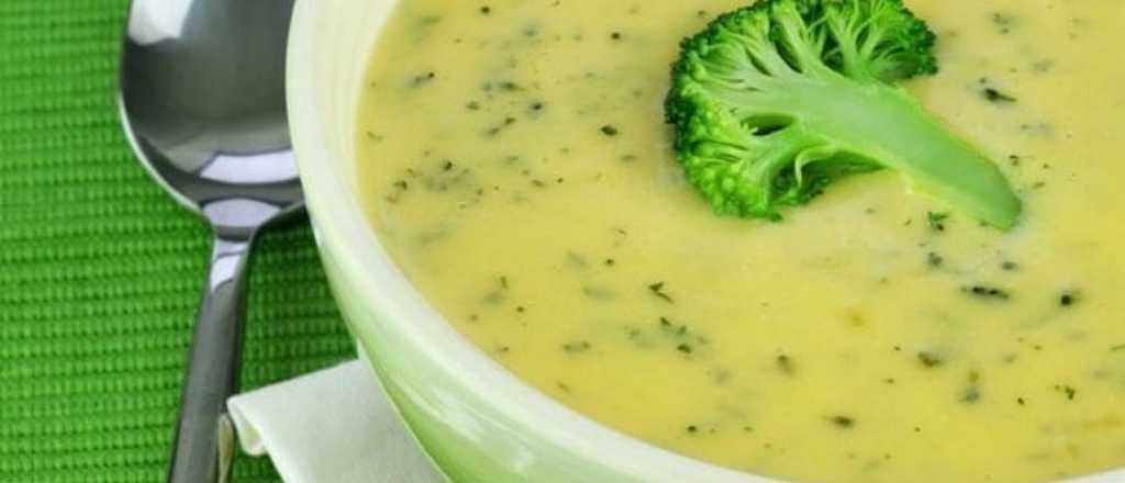 Innovación saludable: ensalada césar de brócoli, una delicia satisfactoria