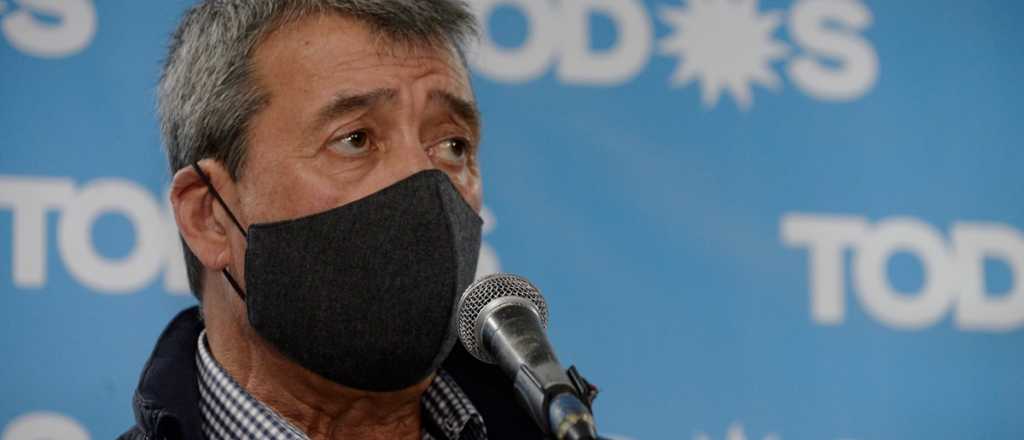 Para Bermejo, el PJ debe "revisar hacia adentro si est&aacute; esa unidad"