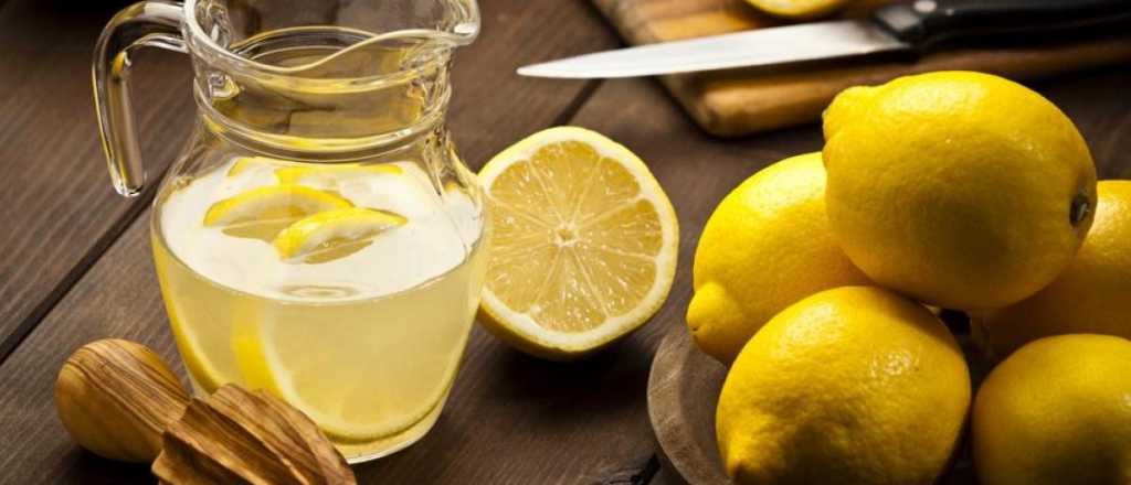 Día Mundial del limón: beneficios y usos del fruto más consumido