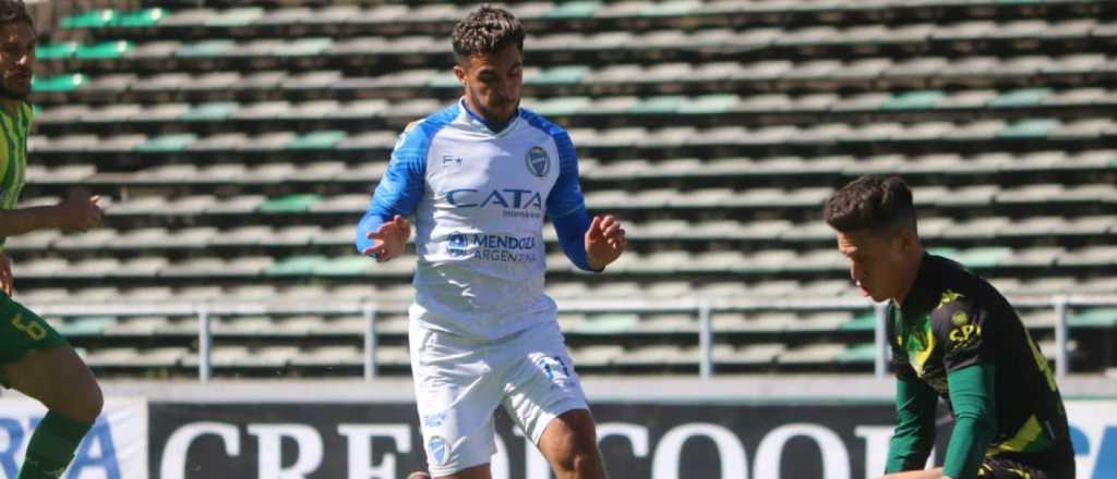 El sorprendente Tomba recibe a Sarmiento: hora y TV