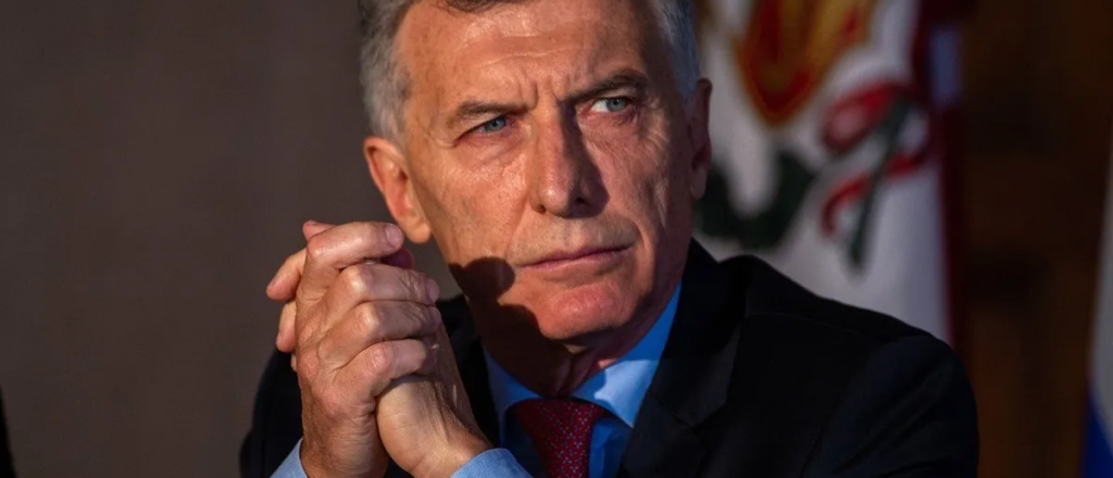 Macri recusó al juez que lo citó a declarar y pidió suspender indagatoria