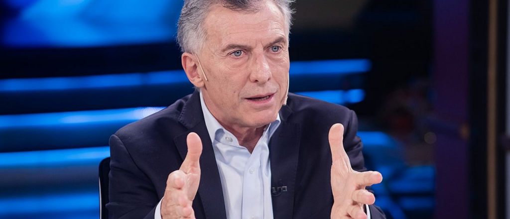 Macri dará clases en Estados Unidos