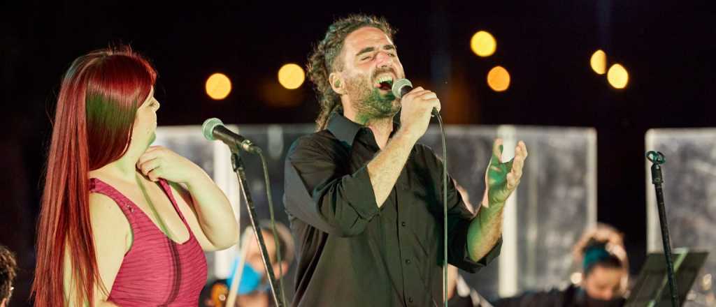 Las Heras invita a "Danza, teatro y m&uacute;sica" para los vecinos