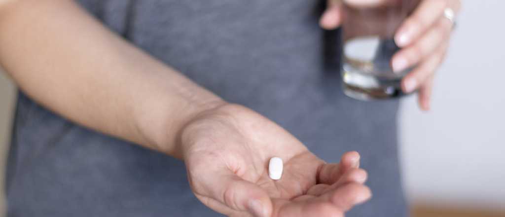 El peligro del paracetamol para el corazón que no sabías