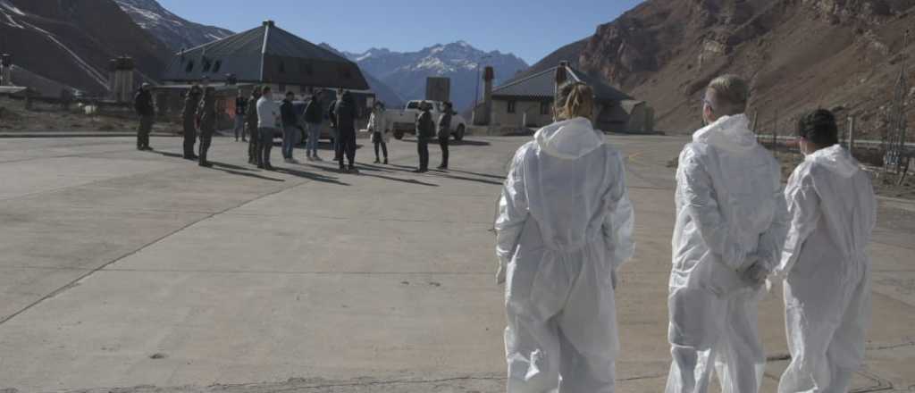 Chile decidió demorar la apertura de sus fronteras terrestres para el turismo