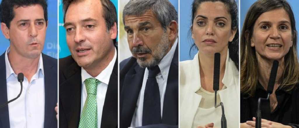 Crisis en el Gobierno Nacional: renunciaron los ministros de Cristina