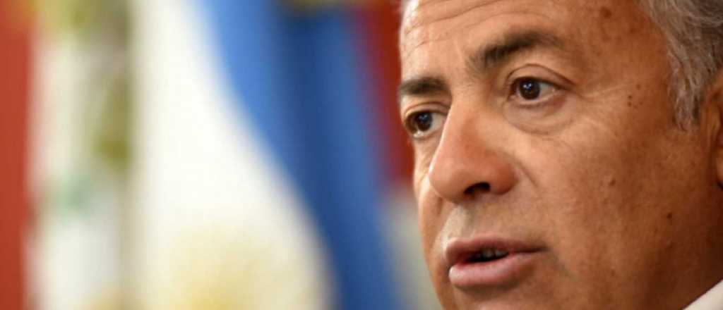 Cornejo presidirá el interbloque de Juntos por el Cambio en el Senado