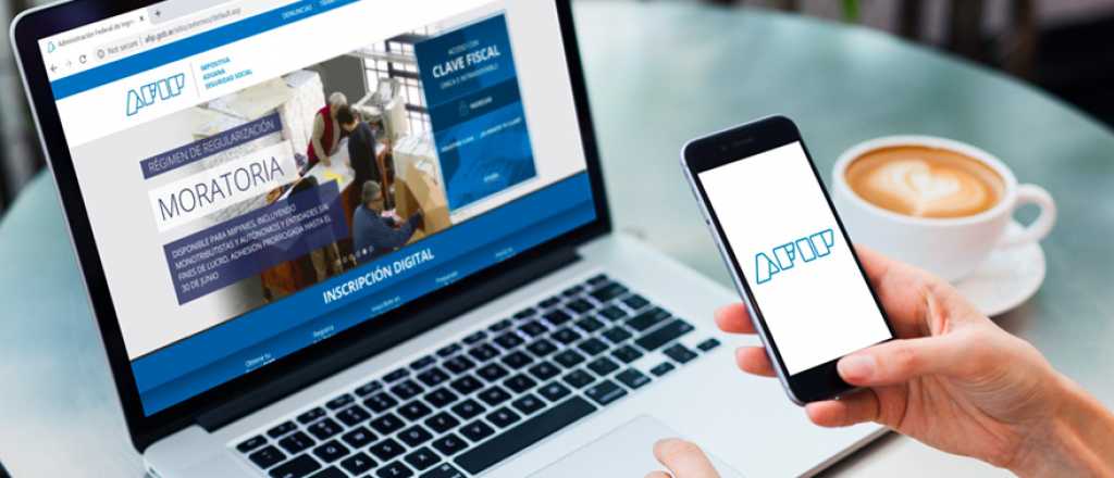 Recaudación impositiva en baja: solo Ganancias mostró una leve mejora