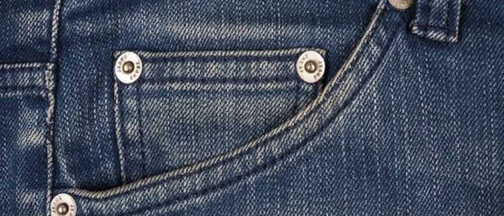 Duda revelada: ¿para qué sirve el bolsillo pequeño del pantalón?