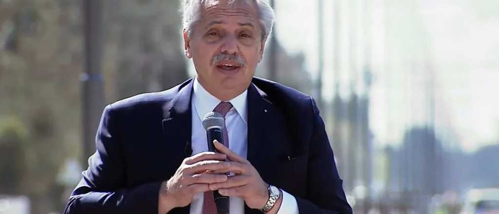 &iquest;D&oacute;nde est&aacute; Alberto Fern&aacute;ndez? 