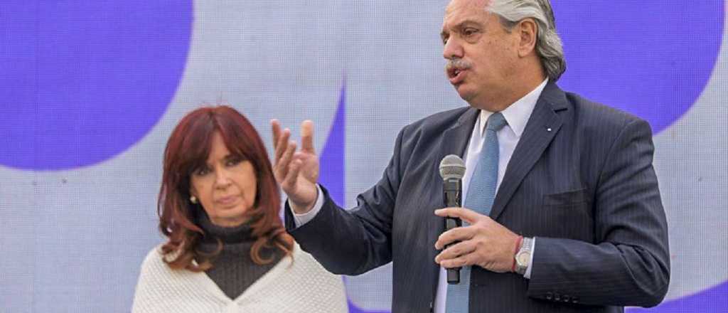 Confirmado: CFK participará del cierre de campaña del Frente de Todos