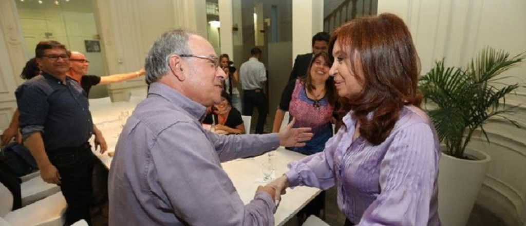 C&aacute;lculos detr&aacute;s de la cordillera: no quieren ser "Chilentina"