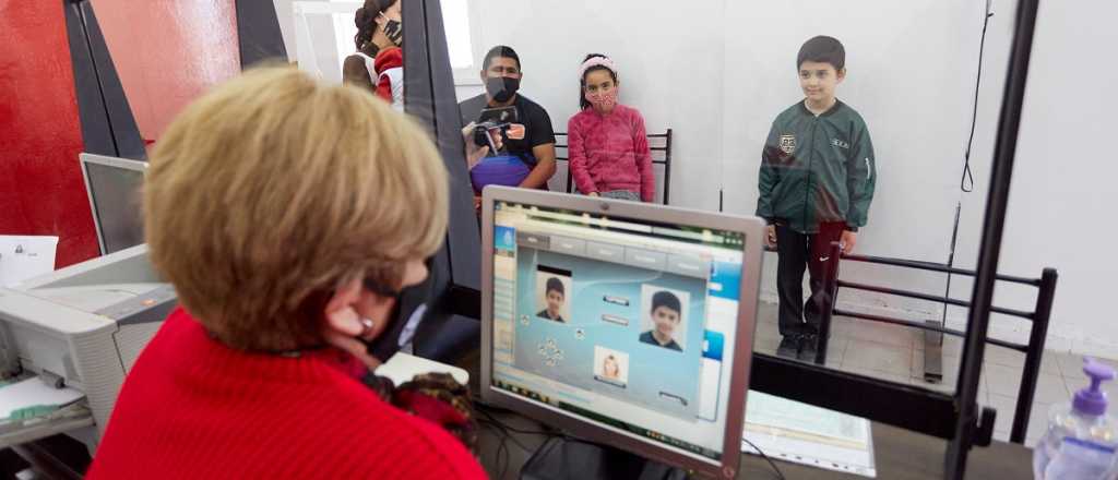 Este mi&eacute;rcoles las oficinas del Registro Civil estar&aacute;n cerradas