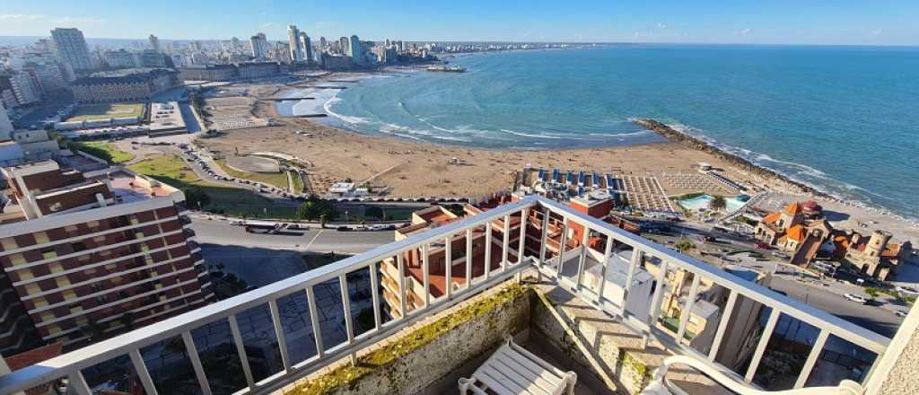 Alquilar una cabaña en Mar del Plata será un 40% más caro